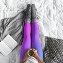 Search for hot leggings Purple