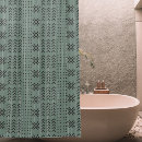 Search for african mudcloth shower curtains Geometric