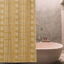 Search for african cloth shower curtains Pattern