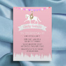 Search for horse racing birthday invitations Pony