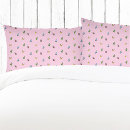 Search for butterflies pillowcases Watercolor