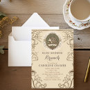 Search for folklore invitations Whimsical