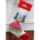 Search for princess christmas stockings Fairytale
