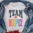 Search for hospice nurse tshirts Doctor