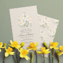 Search for easter pregnancy invitations Daisy