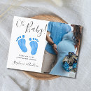 Search for its a boy announcement postcards Typography