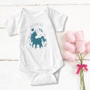 Search for unicorn baby clothes Modern