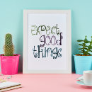 Search for expectation art Encouragement