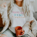 Search for tropical bachelorette tshirts Bride