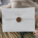 Search for fall envelopes Calligraphy