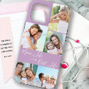 Search for purple and white iphone cases Mother