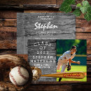 Search for baseball graduation invitations Graduate