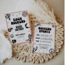 Search for space cowgirl invitations Girls weekend