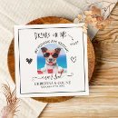 Search for funny wedding napkins Pet