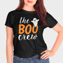 Search for halloween boo tshirts Cute