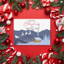 Search for holyday cards Santa