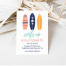 Search for turquoise birthday invitations Beach