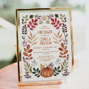 Search for pink pumpkin baby shower invitations Orange