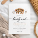 Search for woodland bear invitations Cute