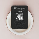 Search for qr code rsvp the knot weddings Website