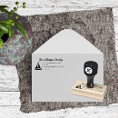 Search for wave rubber stamps Simple