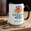 Search for best grandpa mugs for him