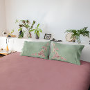 Search for cherry blossom pillowcases Nature