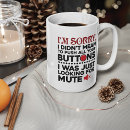 Search for mean quotes mugs Sarcasm