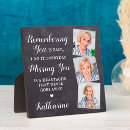 Search for celebration of life plaques Sympathy