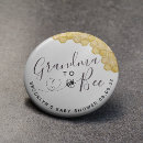 Search for cute bees badges For her