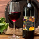 Search for thanksgiving wine labels Fall