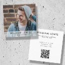 Search for graduate student business cards Networking
