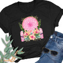 Search for mandala tshirts Mystic