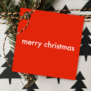 Search for plain gift tags Modern