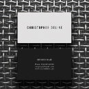 Search for lighting business cards For him