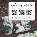 Search for registry rsvp cards Bride