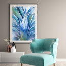Search for agave art Watercolor