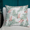 Search for winter cushions Berry