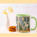 Search for pink ponies mugs For her