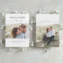 Search for creative wedding invitations Couples portrait rustic country
