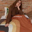 Search for retro 70s blankets Funky