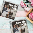 Search for retro wedding magnets Unique