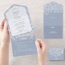 Search for pine wedding invitations All in one
