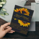 Search for bloom wedding invitations Modern elegant