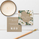 Search for type design business cards Designer