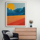 Search for posters Landscape
