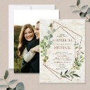 Search for birch bark invitations Elegant