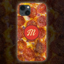 Search for funny pizza cases Pepperoni