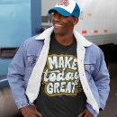 Search for graphic for mens tshirts Black and white