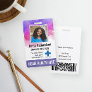 Search for visitor id badges Elder care